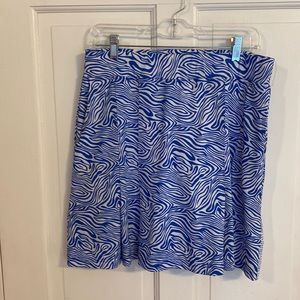 Ladies Golf Skirt